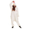 Snuggs Blanket Animal Onesie Chicken